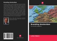 Couverture de Branding Amsterdam