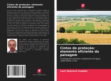 Couverture de Cintos de proteção: elemento eficiente da paisagem