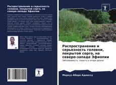 Borítókép a  Распространение и серьезность головни, покрытой сорго, на северо-западе Эфиопии - hoz