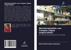 Bookcover of Wortelrotziekte van Cowpea (Vgna unguiculata)