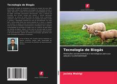 Couverture de Tecnologia de Biogás