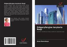 Portada del libro de Półperyferyjne terytoria Rosji