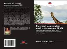 Обложка Paiement des services environnementaux (PSE)