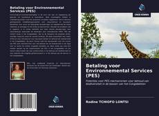 Betaling voor Environnemental Services (PES) kitap kapağı