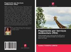 Bookcover of Pagamento por Serviços Ambientais (PES)