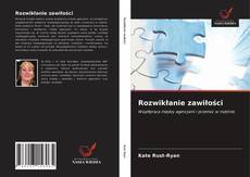 Bookcover of Rozwikłanie zawiłości