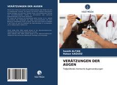 Bookcover of VERÄTZUNGEN DER AUGEN
