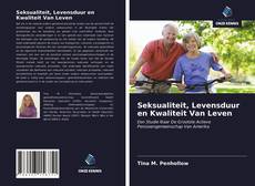 Bookcover of Seksualiteit, Levensduur en Kwaliteit Van Leven