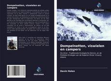 Bookcover of Dompelnetten, viswielen en campers
