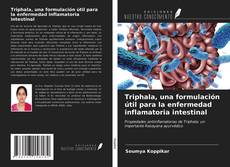 Borítókép a  Triphala, una formulación útil para la enfermedad inflamatoria intestinal - hoz