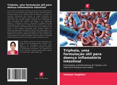 Borítókép a  Triphala, uma formulação útil para doença inflamatória intestinal - hoz