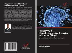 Bookcover of Przyczyny i charakterystyka drenażu mózgu w Etiopii
