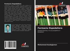 Bookcover of Farmacia Ospedaliera