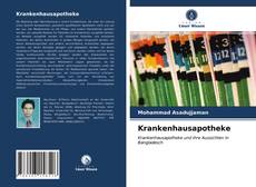 Buchcover von Krankenhausapotheke