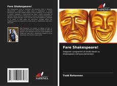 Buchcover von Fare Shakespeare!