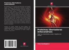 Portada del libro de Proteínas libertadoras mitocondriais