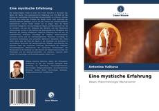 Portada del libro de Eine mystische Erfahrung