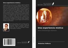Copertina di Una experiencia mística