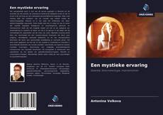 Couverture de Een mystieke ervaring