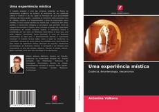 Copertina di Uma experiência mística
