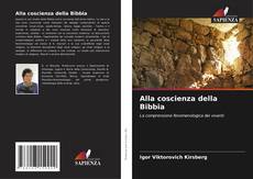 Alla coscienza della Bibbia kitap kapağı
