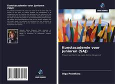 Couverture de Kunstacademie voor junioren (SAJ)