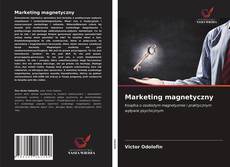 Capa do livro de Marketing magnetyczny 