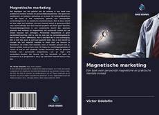 Copertina di Magnetische marketing