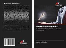 Capa do livro de Marketing magnetico 