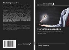 Capa do livro de Marketing magnético 