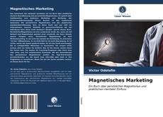 Capa do livro de Magnetisches Marketing 