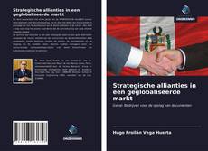Buchcover von Strategische allianties in een geglobaliseerde markt