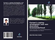 Обложка Farmer's coping-strategieën voor een duurzaam levensonderhoud