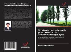 Bookcover of Strategie radzenia sobie przez rolnika dla zrównoważonego życia