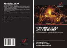 Buchcover von ENDOGENNA NAUKA ARCHEOLOGICZNA