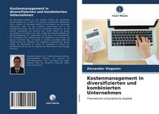 Bookcover of Kostenmanagement in diversifizierten und kombinierten Unternehmen