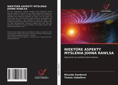 Buchcover von NIEKTÓRE ASPEKTY MYŚLENIA JOHNA RAWLSA
