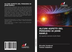 Обложка ALCUNI ASPETTI DEL PENSIERO DI JOHN RAWLS