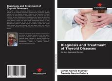 Diagnosis and Treatment of Thyroid Diseases kitap kapağı