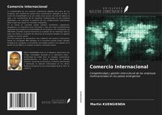 Обложка Comercio Internacional
