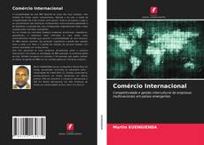 Обложка Comércio Internacional