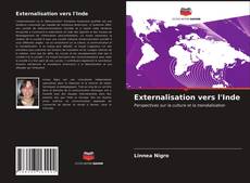 Externalisation vers l'Inde kitap kapağı