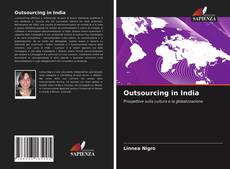 Bookcover of Outsourcing in India