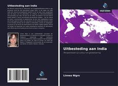 Couverture de Uitbesteding aan India