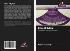 Portada del libro de Oltre il Byline