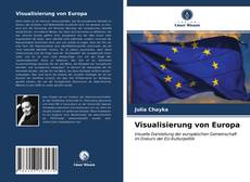 Обложка Visualisierung von Europa