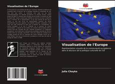 Обложка Visualisation de l'Europe
