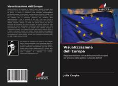 Buchcover von Visualizzazione dell'Europa