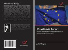 Buchcover von Wizualizacja Europy