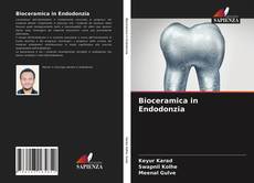 Bookcover of Bioceramica in Endodonzia